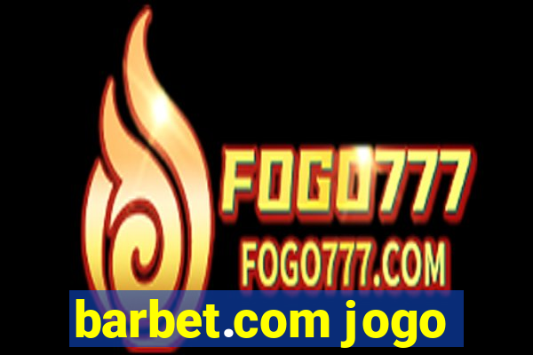 barbet.com jogo